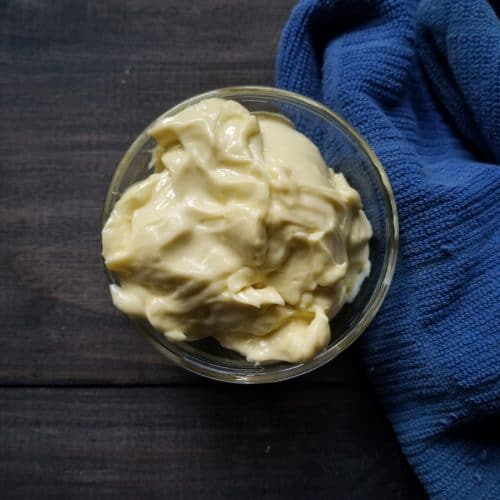 Whole30 Mayo