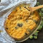 Gluten Free Chicken Divan