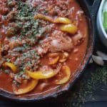 italian sausage meal