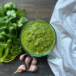 Salsa Verde