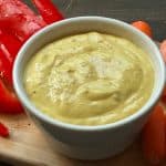 Sugar Free Honey Mustard