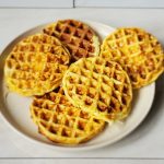 Keto Chaffles