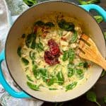 Creamy Tuscan Chicken