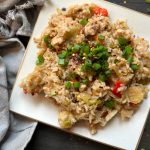 Teriyaki Chicken and Rice Bowls