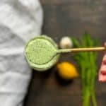 tzatziki sauce image