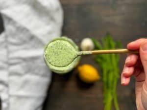 tzatziki sauce image