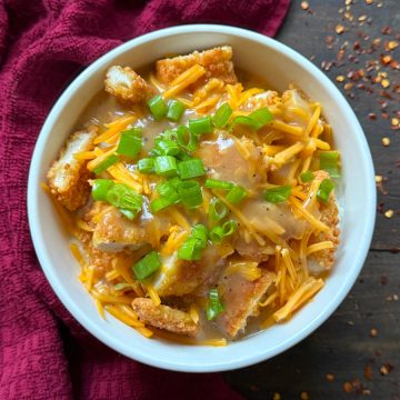 kfc famous bowls recipe