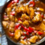 black pepper chicken recipe