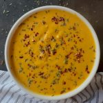 Autumn Squash Soup